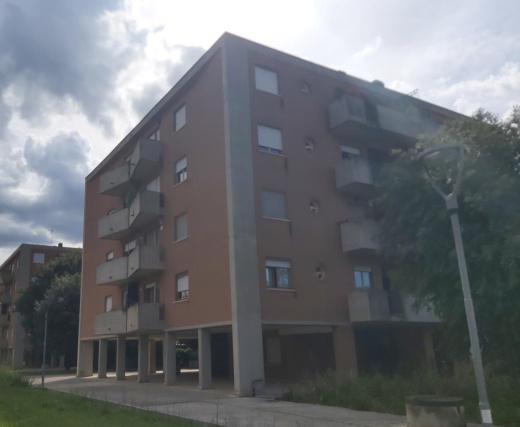 immobile appartamento all'asta in Via leonida mastrodicasa 212 - 06134 Perugia (PG) - 2