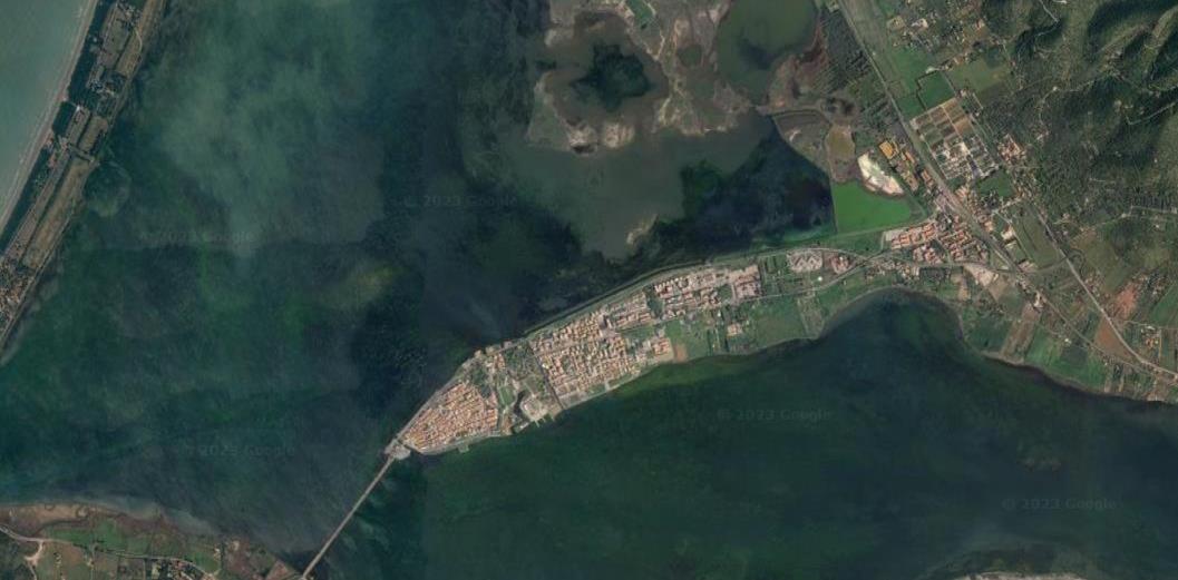 immobile appartamento all'asta in Via Maceo Ugazzi, 58015 Orbetello GR, Italia Orbetello, Grosseto - 2