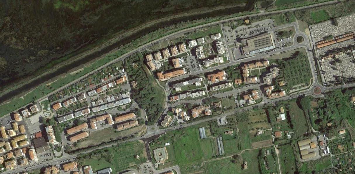 immobile appartamento all'asta in Via Maceo Ugazzi, 58015 Orbetello GR, Italia Orbetello, Grosseto - 3
