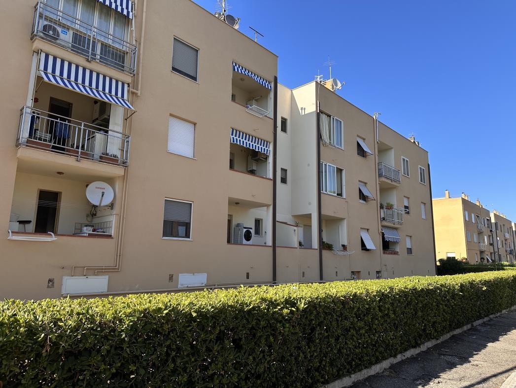 immobile appartamento all'asta in Via Maceo Ugazzi, 58015 Orbetello GR, Italia Orbetello, Grosseto - 5
