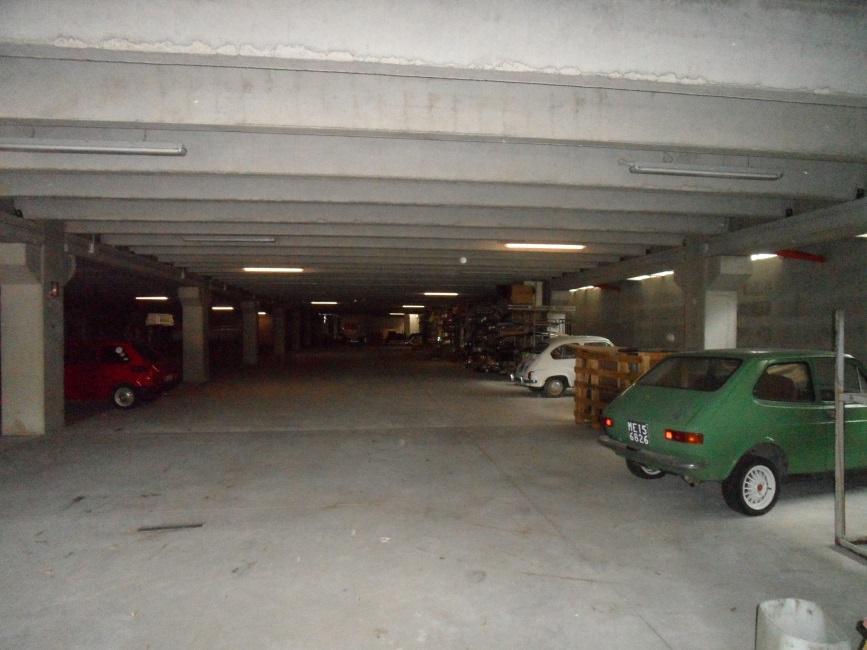 immobile attivita commerciale all'asta in Via Provinciale, 98069 Sinagra ME, Italia Sinagra, Messina - 4
