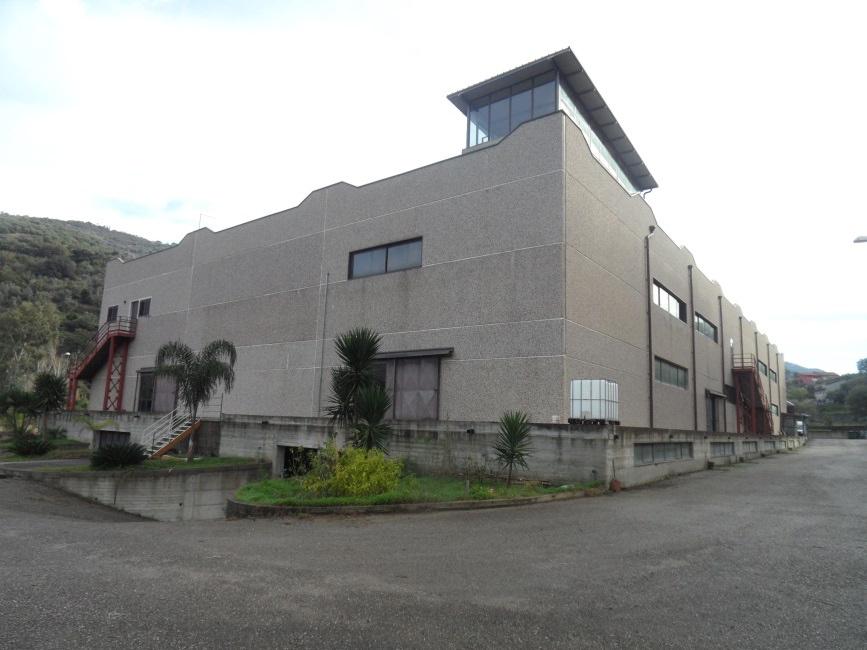 immobile attivita commerciale all'asta in Via Papa Giovanni XXIII, 98066 Patti ME, Italia Patti, Messina - 1