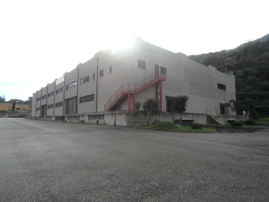 immobile attivita commerciale all'asta in Via Papa Giovanni XXIII, 98066 Patti ME, Italia Patti, Messina - 2