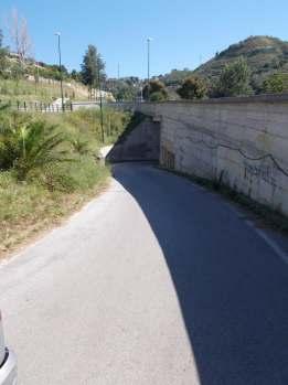 immobile terreno all'asta in VIA AGNANO ASTRONI n 354 - 80125 Napoli (NA) - 3