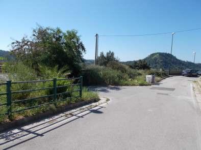 immobile terreno all'asta in VIA AGNANO ASTRONI n 354 - 80125 Napoli (NA) - 4