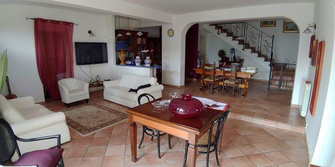 immobile villa all'asta in Contrada Fontanelle, via Fontanelle 56, 98066 Patti ME, Italia Patti, Messina - 3