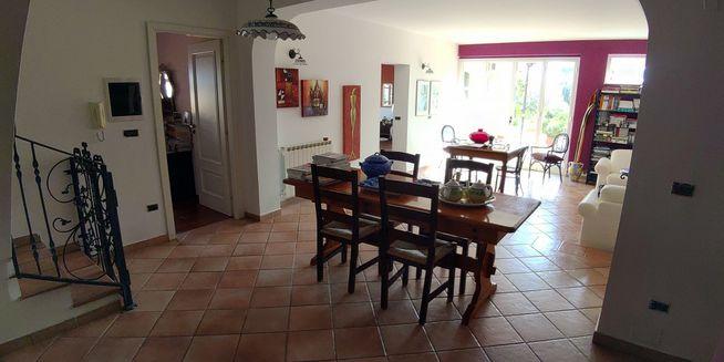 immobile villa all'asta in Contrada Fontanelle, via Fontanelle 56, 98066 Patti ME, Italia Patti, Messina - 5