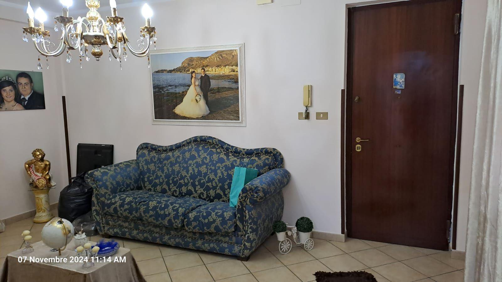 immobile appartamento all'asta in Via Roma, 124 - 90010 Ficarazzi (PA) - 5