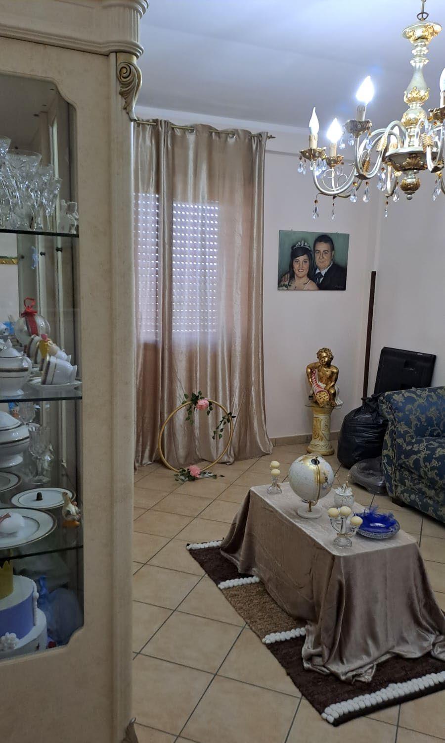 immobile appartamento all'asta in Via Roma, 124 - 90010 Ficarazzi (PA) - 2