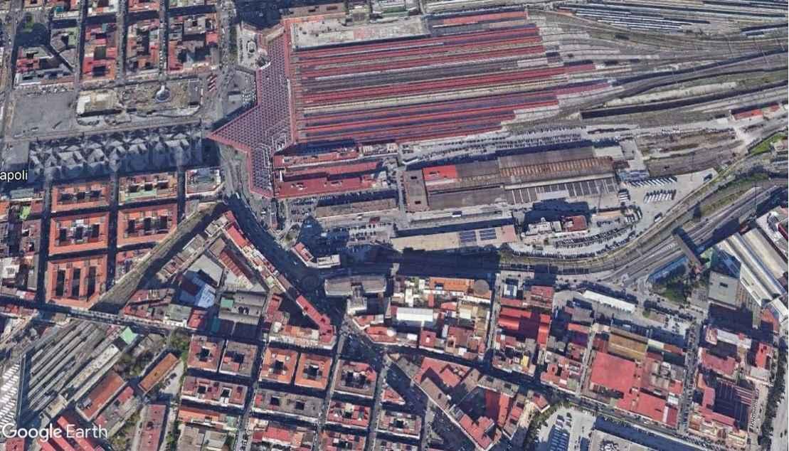 immobile appartamento all'asta in Strettola S Anna alle Paludi, 115, 80142 Napoli NA, Italia Napoli, Napoli - 1