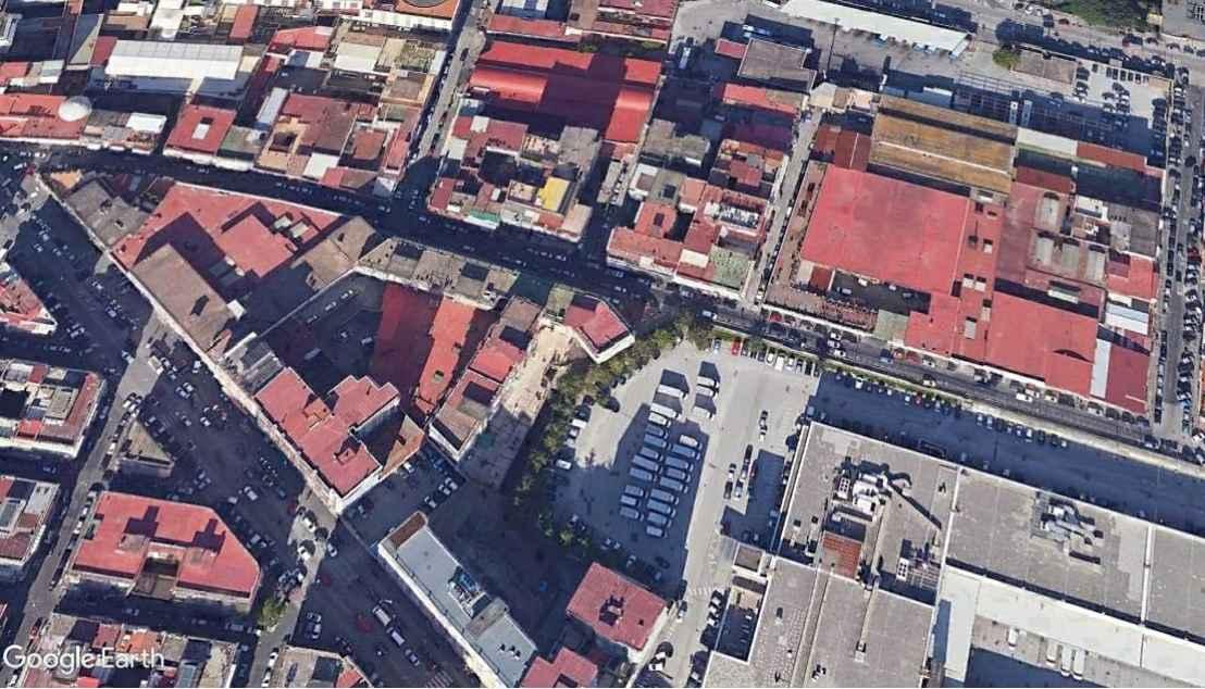 immobile appartamento all'asta in Strettola S Anna alle Paludi, 115, 80142 Napoli NA, Italia Napoli, Napoli - 2