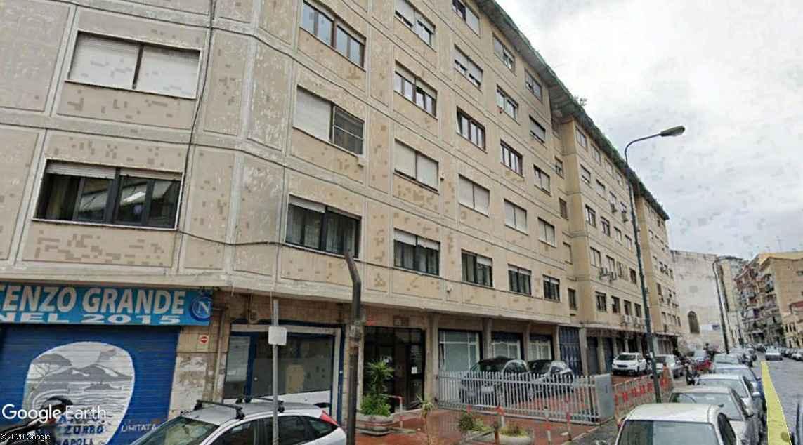immobile appartamento all'asta in Strettola S Anna alle Paludi, 115, 80142 Napoli NA, Italia Napoli, Napoli - 3