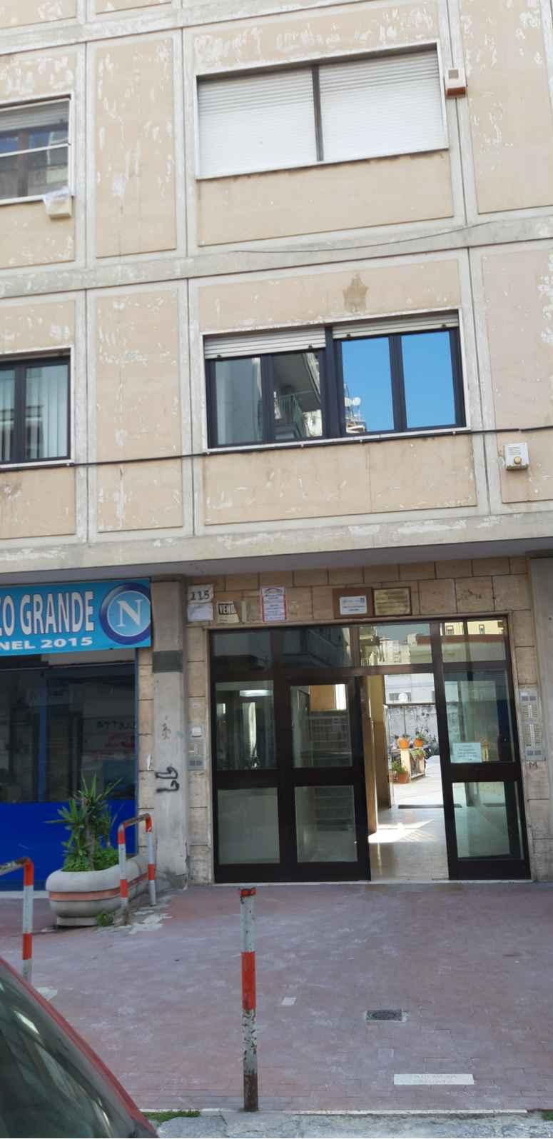 immobile appartamento all'asta in Strettola S Anna alle Paludi, 115, 80142 Napoli NA, Italia Napoli, Napoli - 4