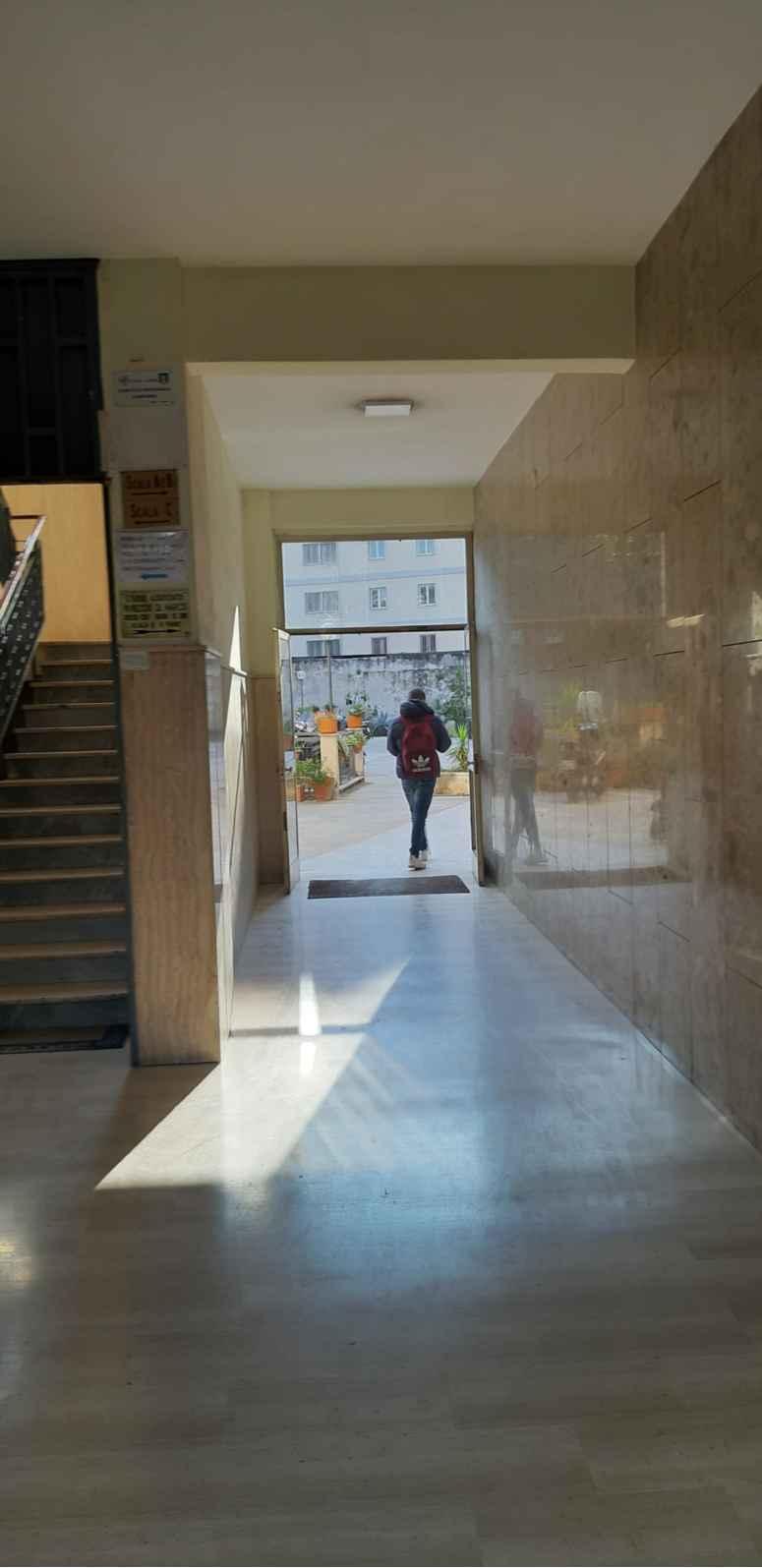 immobile appartamento all'asta in Strettola S Anna alle Paludi, 115, 80142 Napoli NA, Italia Napoli, Napoli - 5