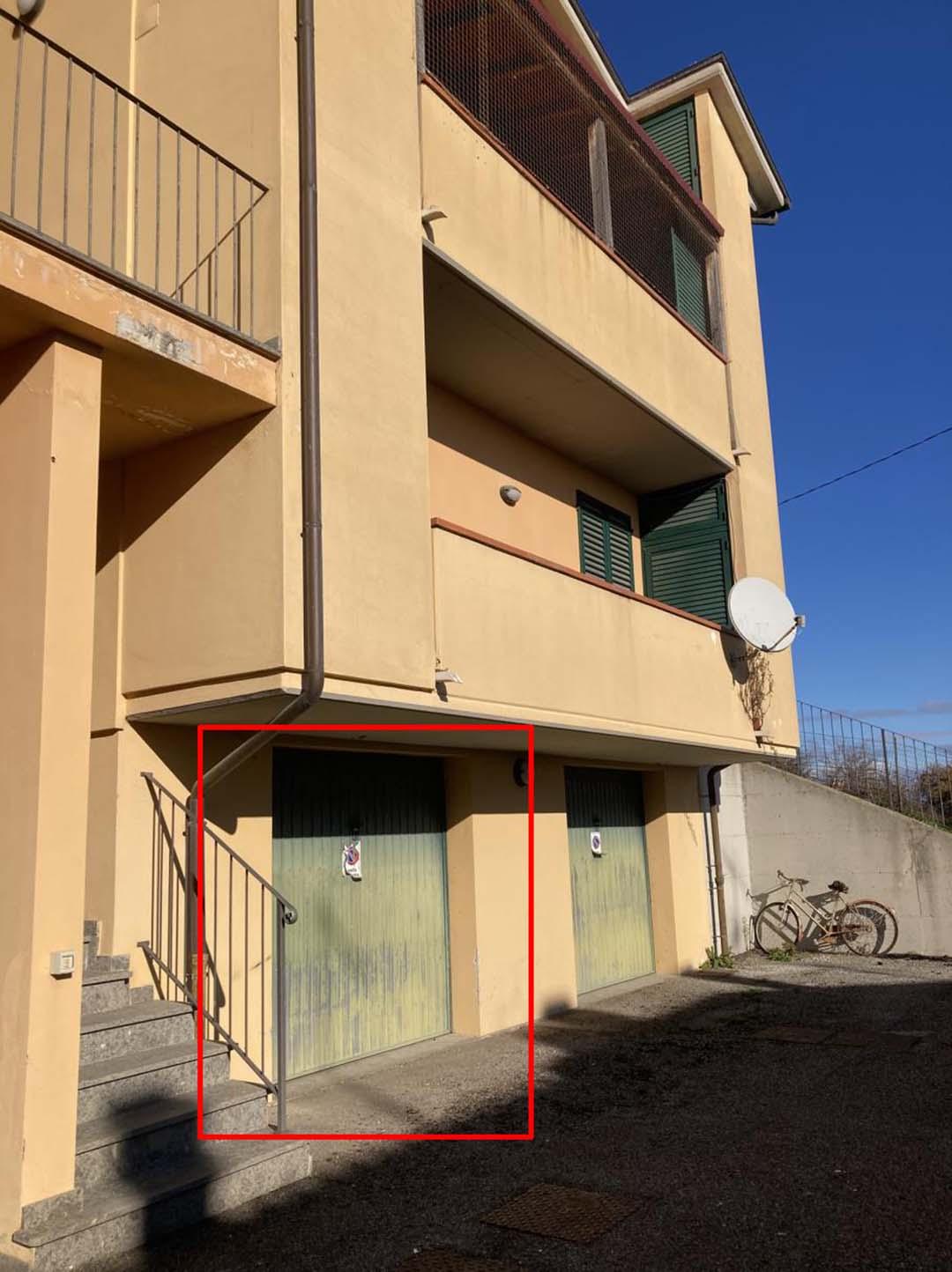 immobile appartamento all'asta in Via del Duca, 101, 52045 Foiano della Chiana AR, Italia Foiano Della Chiana, Arezzo - 1
