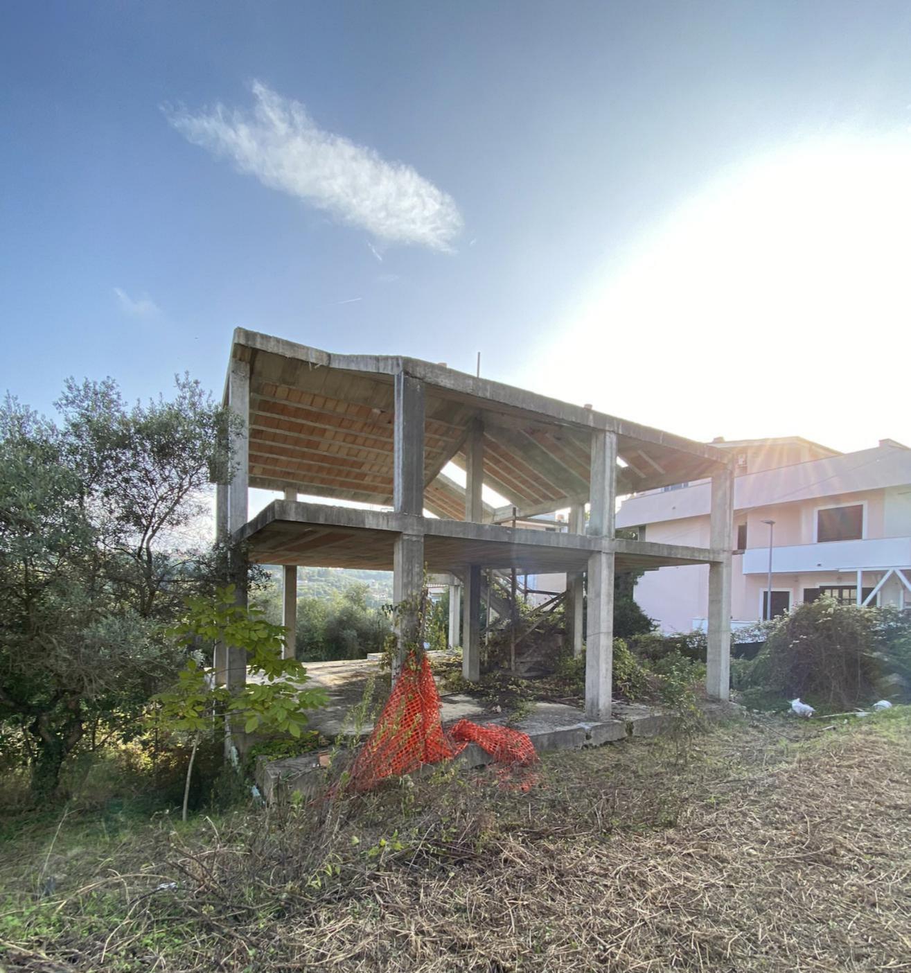 immobile casa singola all'asta in Via Alcide De Gasperi, Montesilvano PE, Italia Montesilvano, Pescara - 1