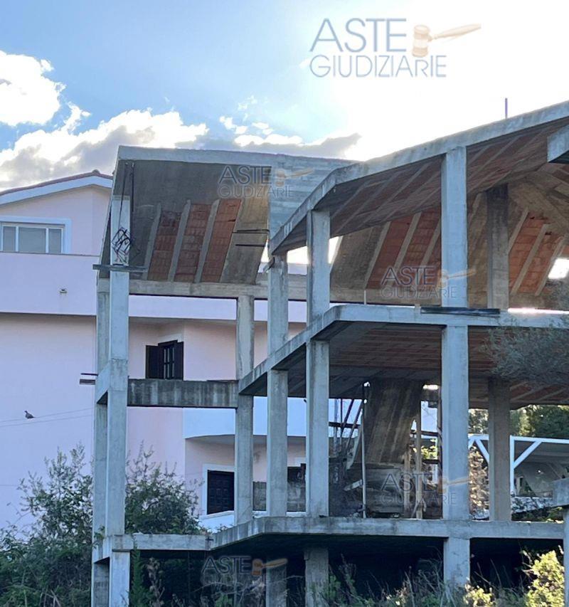 immobile casa singola all'asta in Via Alcide De Gasperi, Montesilvano PE, Italia Montesilvano, Pescara - 3