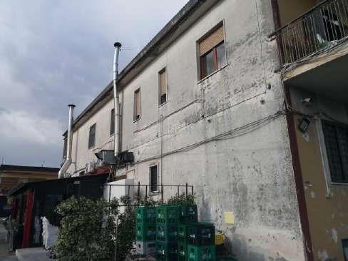 immobile appartamento all'asta in Via DANTE ALIGHIERI TRAVERSA VICINALE PADRE BERNARDO PETTI 1 - 84018 Scafati (SA) - 2