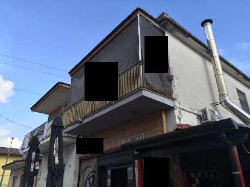 immobile appartamento all'asta in Via DANTE ALIGHIERI TRAVERSA VICINALE PADRE BERNARDO PETTI 1 - 84018 Scafati (SA) - 4