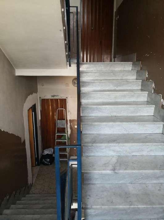 immobile appartamento all'asta in Via DANTE ALIGHIERI TRAVERSA VICINALE PADRE BERNARDO PETTI 1 - 84018 Scafati (SA) - 5