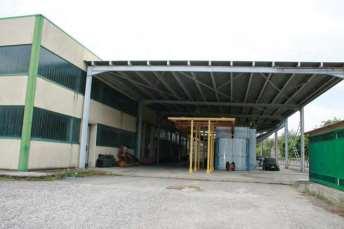 immobile capannone all'asta in Contrada Chianizzi - 85038 Senise (PZ) - 4