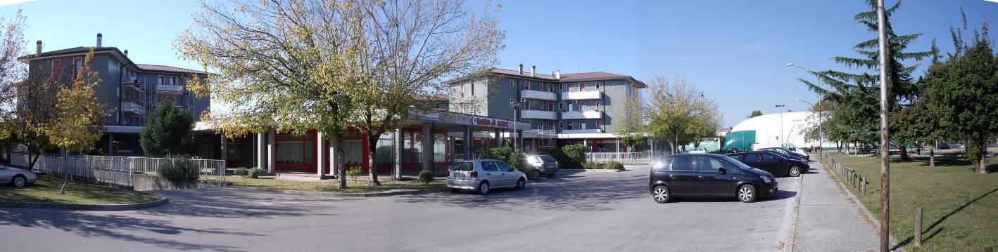 immobile garage all'asta in Via Palladio snc - 35012 Camposampiero (PD) - 3