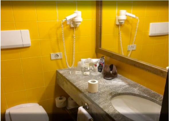 immobile hotel - albergo all'asta in Largo delle Poste, 29, 32043 Cortina d'Ampezzo BL, Italia Cortina D'Ampezzo, Belluno - 2