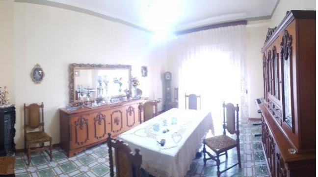 immobile appartamento all'asta in Via Sandro Pertini, 4 - 92024 Canicattì (AG) - 2