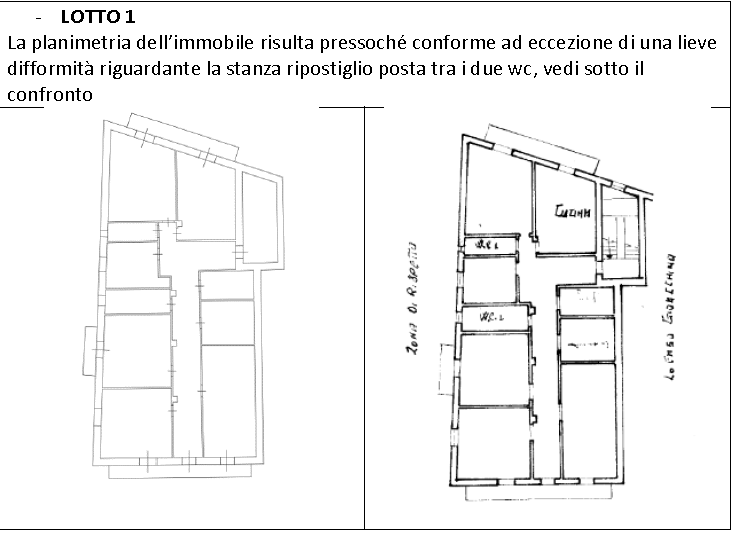 immobile appartamento all'asta in Via Sandro Pertini, 4 - 92024 Canicattì (AG) - 4