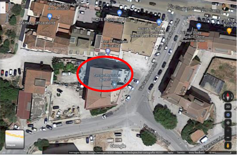 immobile appartamento all'asta in Via Sandro Pertini, 4 - 92024 Canicattì (AG) - 5