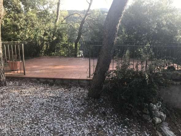 immobile villa all'asta in Località Arezzola - Spoleto (PG) - 2