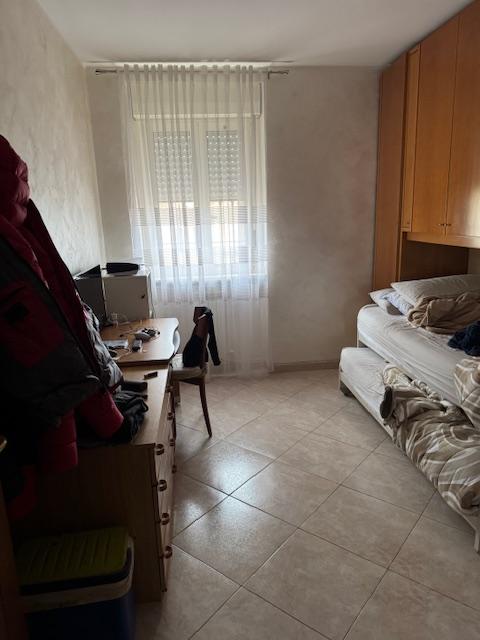 immobile appartamento all'asta in via Tanaro, 17 - 71016 San Severo (FG) - 4