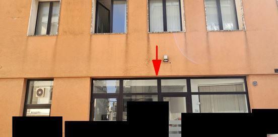 immobile negozio all'asta in Via Stesicoro, 23, 97100 Ragusa RG, Italia Ragusa, Ragusa - 1