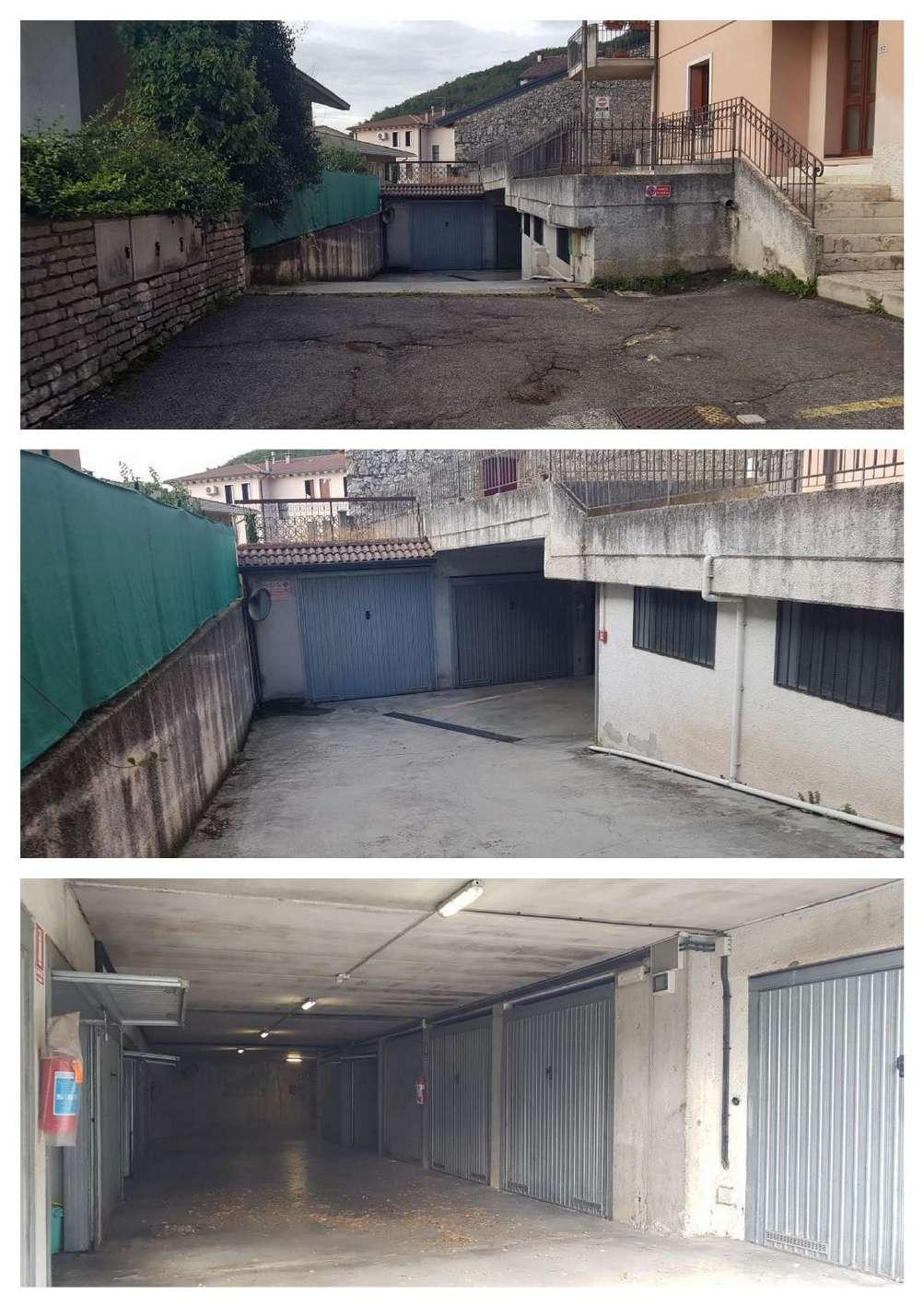 immobile magazzino all'asta in Via Nazario Sauro 10 - 36013 Piovene Rocchette (VI) - 2