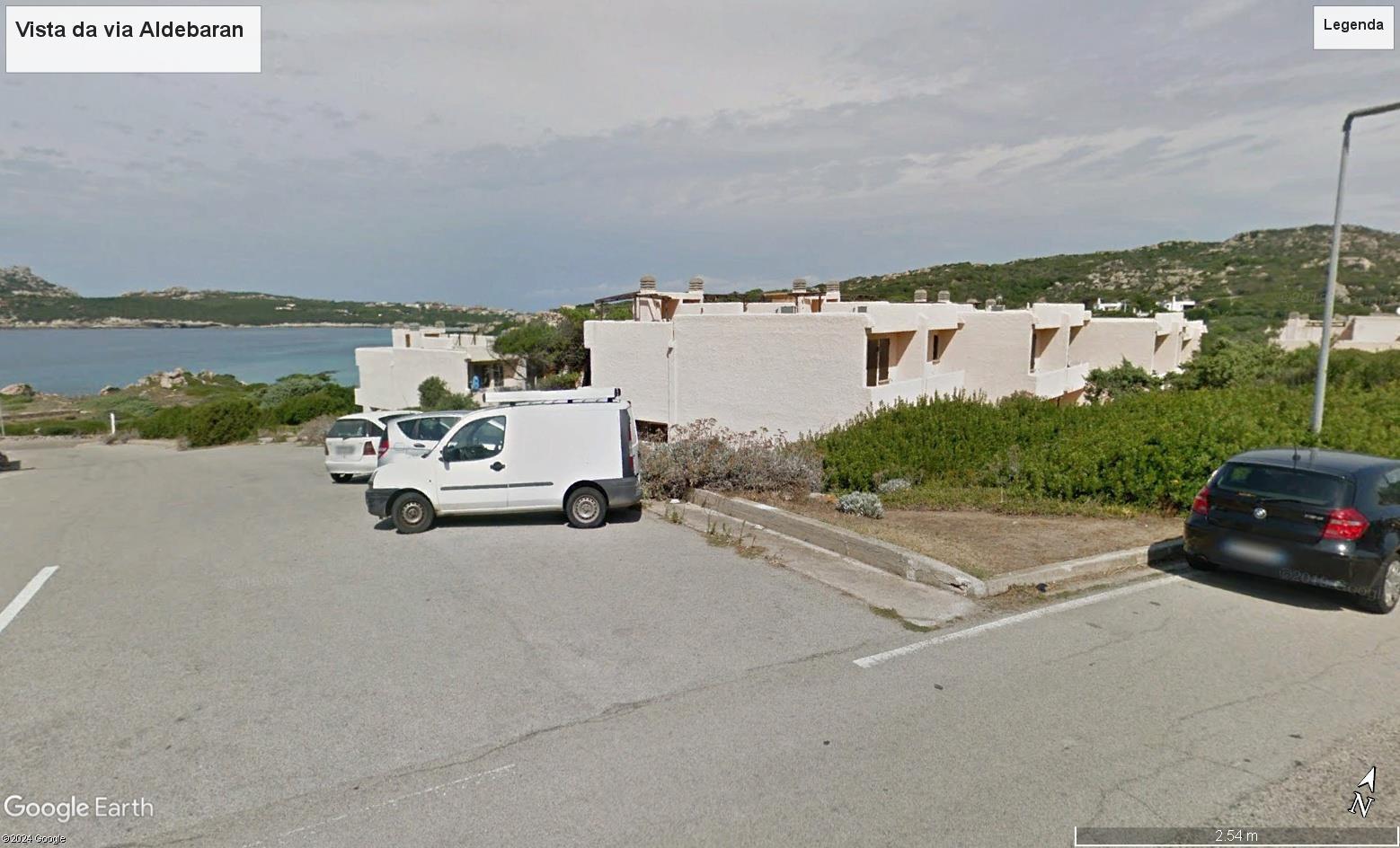 immobile appartamento all'asta in Via Aldebaran, 07028 Santa Reparata SS, Italia - 07028 Santa Teresa Gallura (SS) - 3