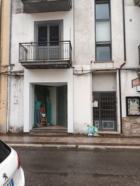 immobile appartamento all'asta in Viale S Francesco D'Assisi, 4, 04022 Fondi LT, Italia Fondi, Latina - 2