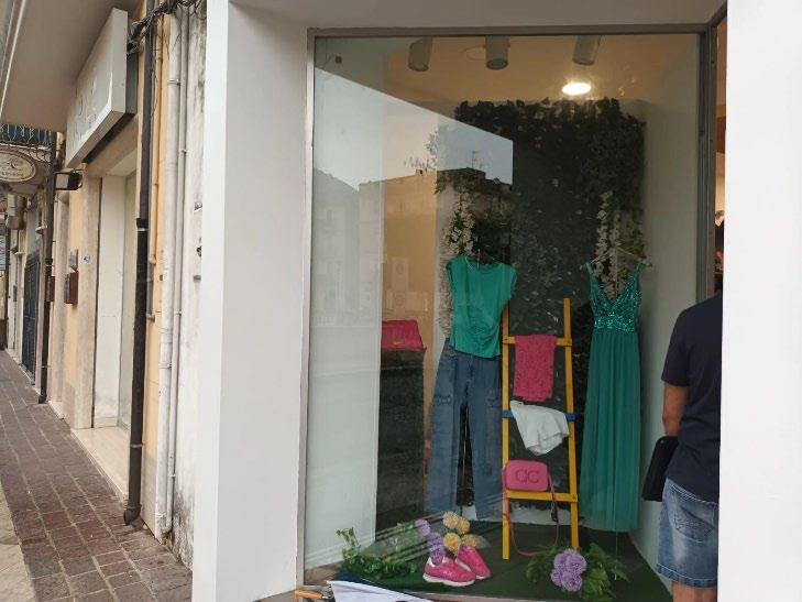 immobile appartamento all'asta in Viale S Francesco D'Assisi, 4, 04022 Fondi LT, Italia Fondi, Latina - 3