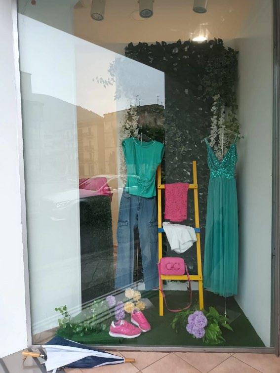 immobile appartamento all'asta in Viale S Francesco D'Assisi, 4, 04022 Fondi LT, Italia Fondi, Latina - 5