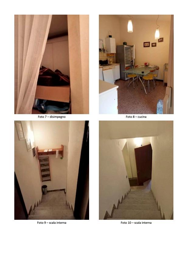 immobile appartamento all'asta in SALITA GRISAFI N 4 - 94015 Piazza Armerina (EN) - 2