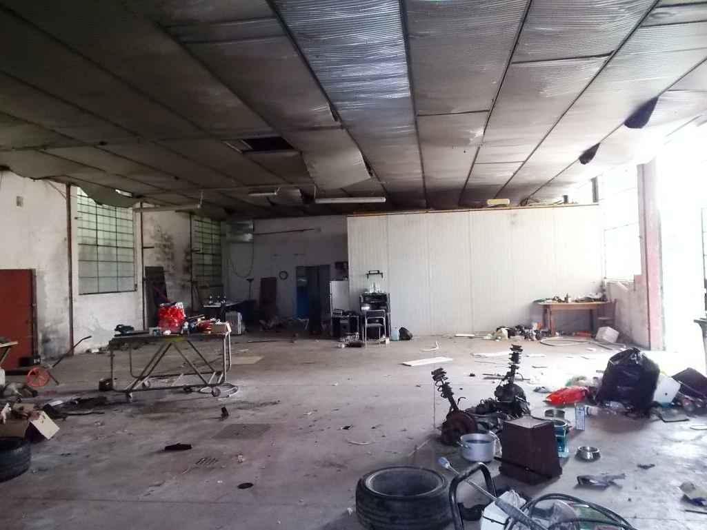 immobile laboratorio all'asta in Frazione Barazzetta n 1 - 13844 Piatto (BI) - 3