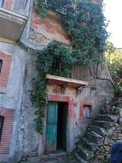 immobile casa singola all'asta in Via S Pietro, 10, 98067 Raccuja ME, Italia Raccuja, Messina - 1