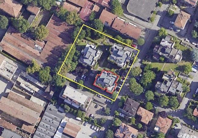 immobile appartamento all'asta in Via Luigi Chiesi n 16, 42121 Reggio Emilia RE, Italia - 42121 Reggio nell'Emilia (RE) - 2