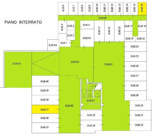 immobile appartamento all'asta in Via Magenta, 5 - 31020 Villorba (TV) - 3