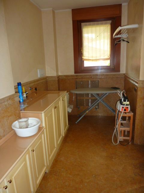 immobile villa all'asta in Via F Petrarca, 4/A, 24068 Seriate BG, Italia Seriate, Bergamo - 3