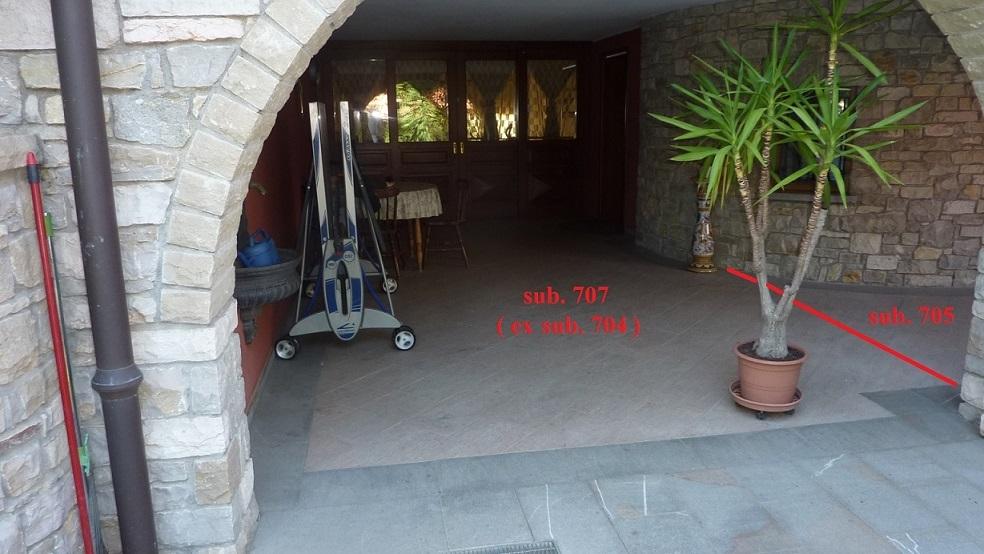 immobile villa all'asta in Via F Petrarca, 4/A, 24068 Seriate BG, Italia Seriate, Bergamo - 4