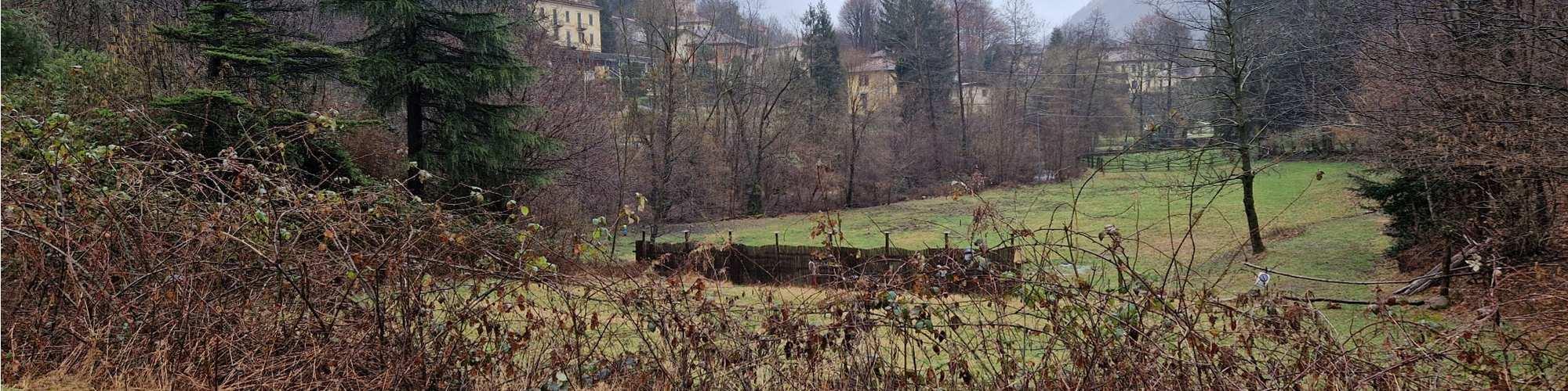 immobile terreno all'asta in Via Localita Motto, 21039 Valganna VA, Italia Valganna, Varese - 5