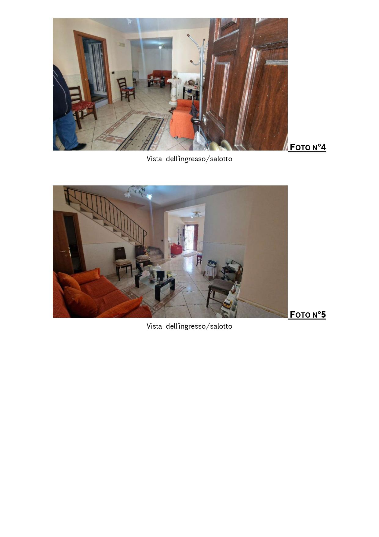 immobile casa singola all'asta in Via Fabio, 20, 95049 Vizzini CT, Italia Vizzini, Catania - 1