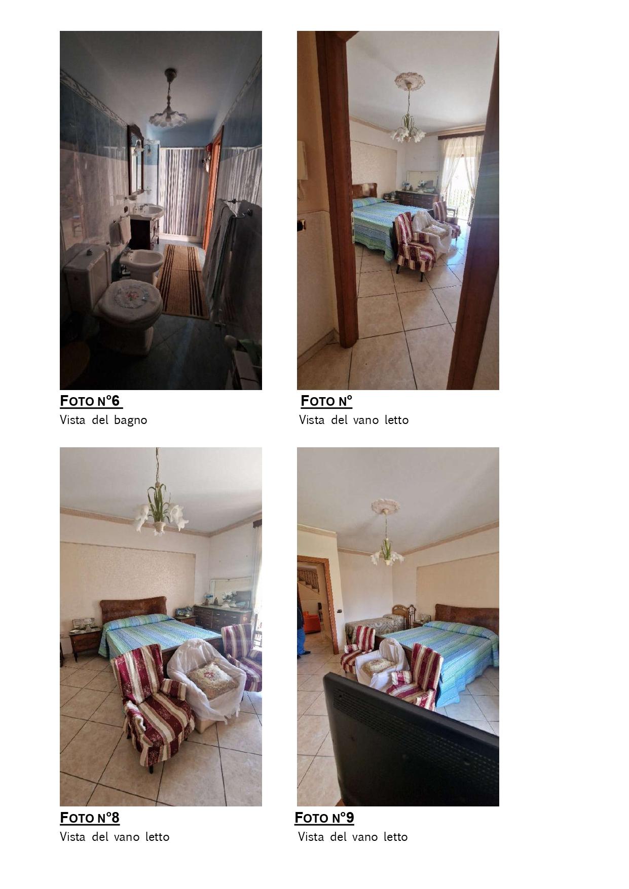 immobile casa singola all'asta in Via Fabio, 20, 95049 Vizzini CT, Italia Vizzini, Catania - 2