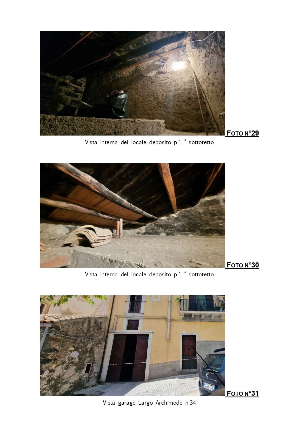 immobile casa singola all'asta in Via Fabio, 20, 95049 Vizzini CT, Italia Vizzini, Catania - 4