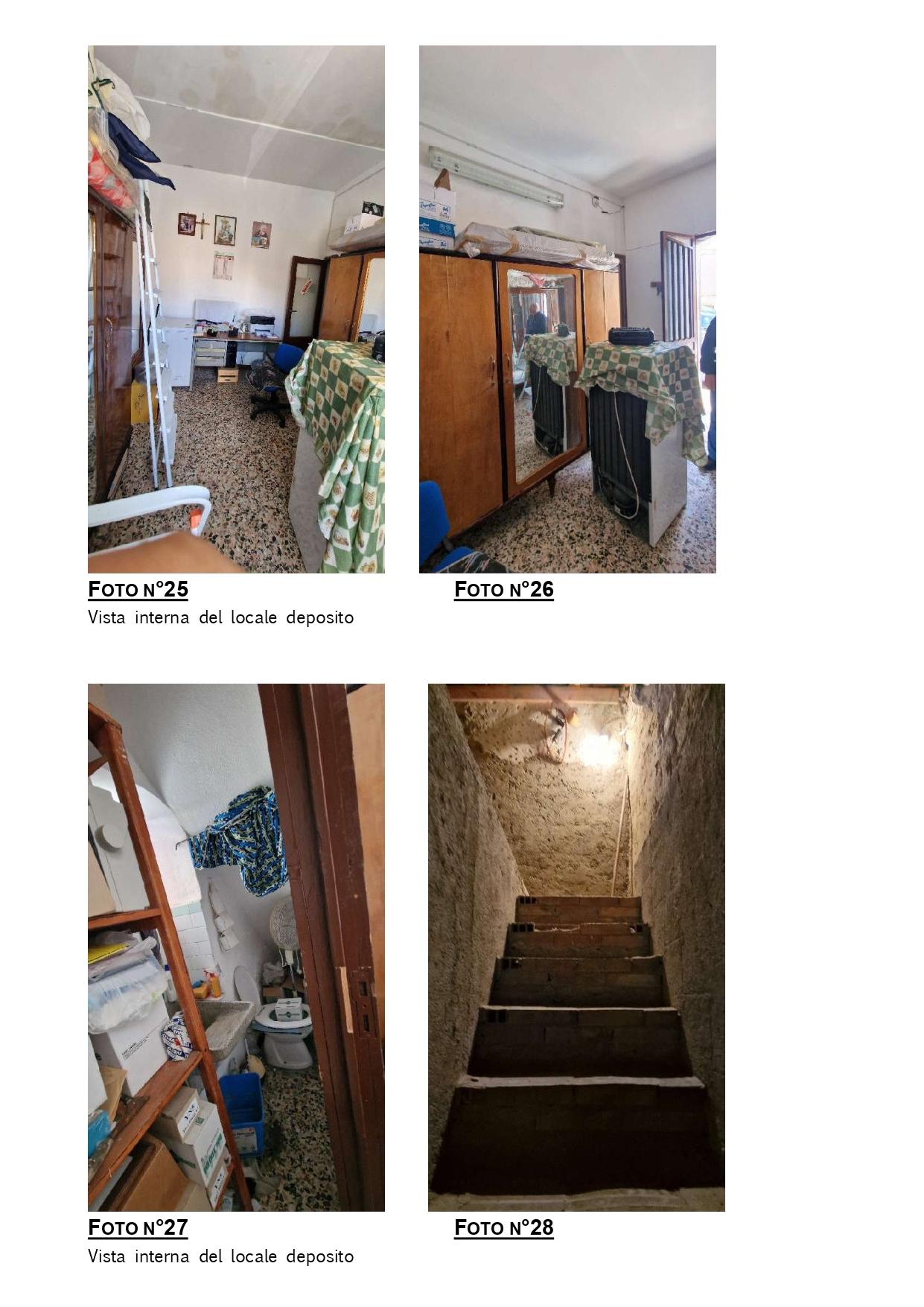 immobile casa singola all'asta in Via Fabio, 20, 95049 Vizzini CT, Italia Vizzini, Catania - 5